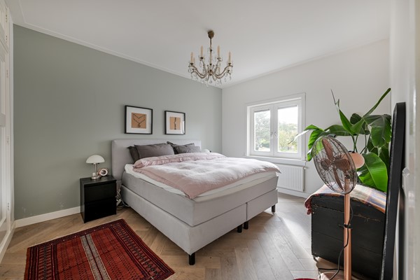 Medium property photo - Bloemendaalsestraatweg 75, 2082 GC Santpoort-Zuid